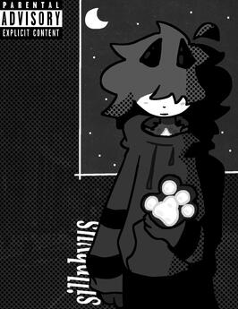 random sillphyus drawing lol